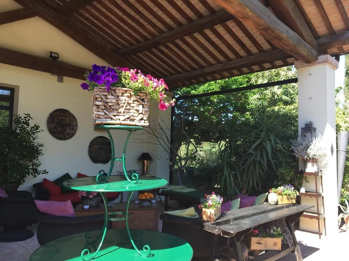 Campastrello Sport Hotel Residence Castagneto Carducci