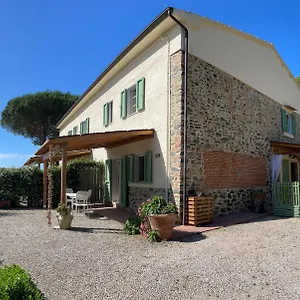 Bauernhof Agriturismo Le Catre