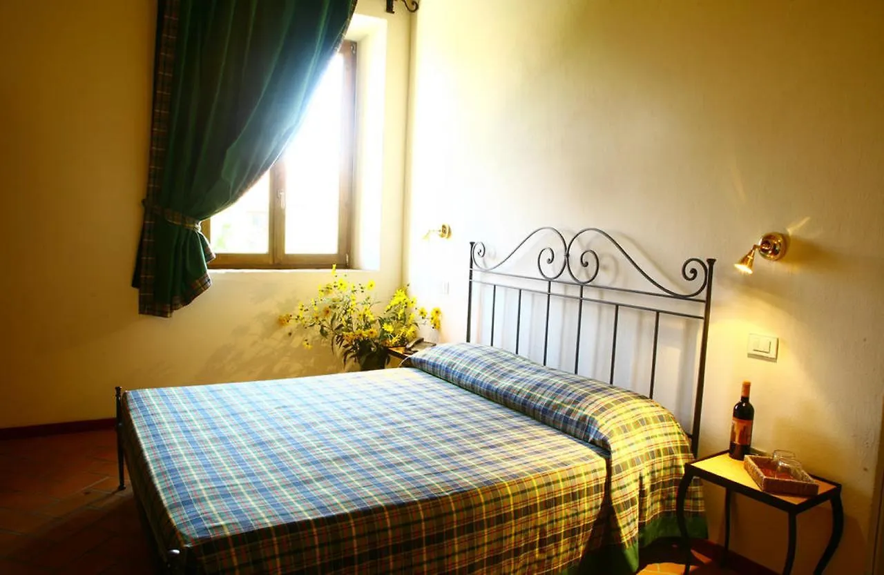 Campastrello Sport Hotel Residence Castagneto Carducci 3*,  Italië