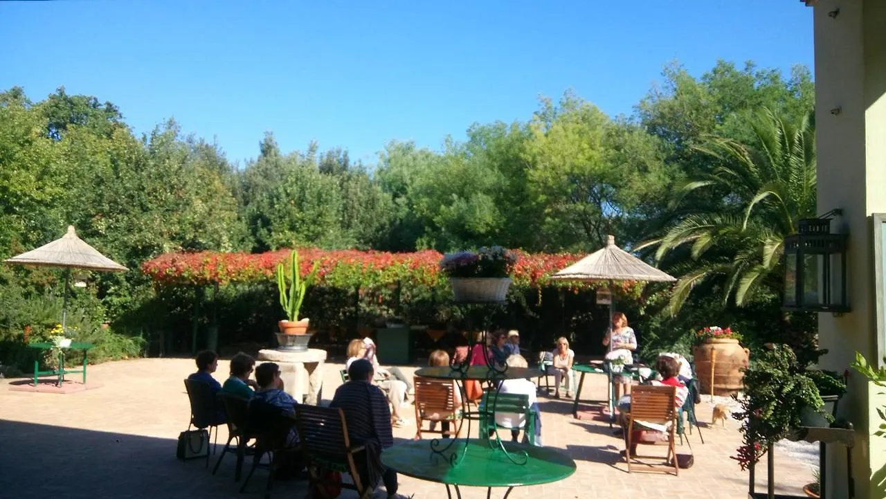 Campastrello Sport Hotel Residence Castagneto Carducci