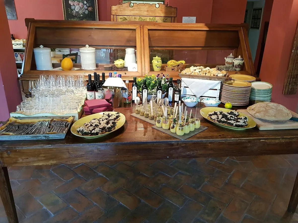 Campastrello Sport Hotel Residence Castagneto Carducci
