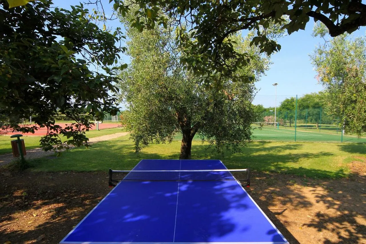 Campastrello Sport Hotel Residence Castagneto Carducci
